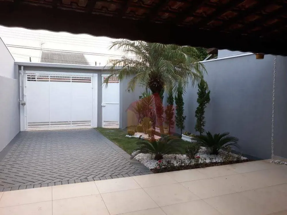 Casa, 1 quarto, 90 m² - Foto 2