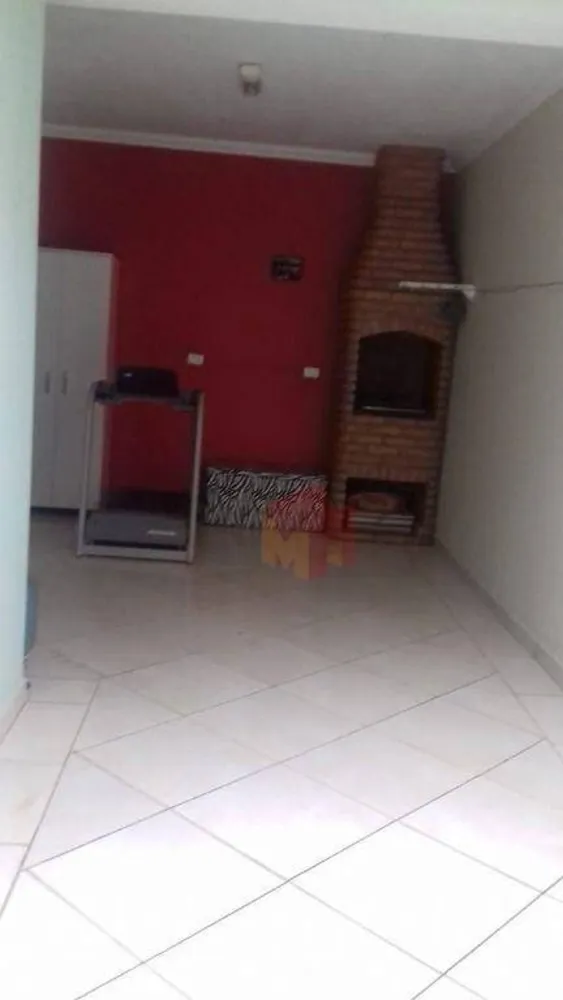 Casa, 1 quarto, 90 m² - Foto 13