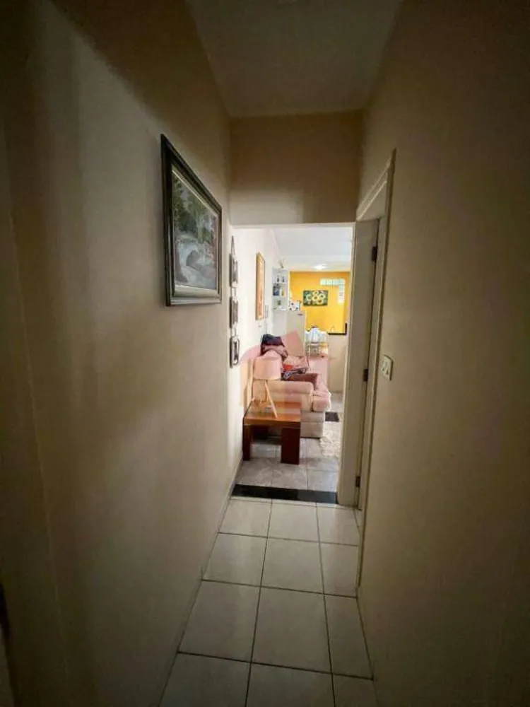 Casa, 1 quarto, 90 m² - Foto 8