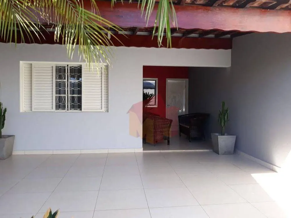 Casa, 1 quarto, 90 m² - Foto 8