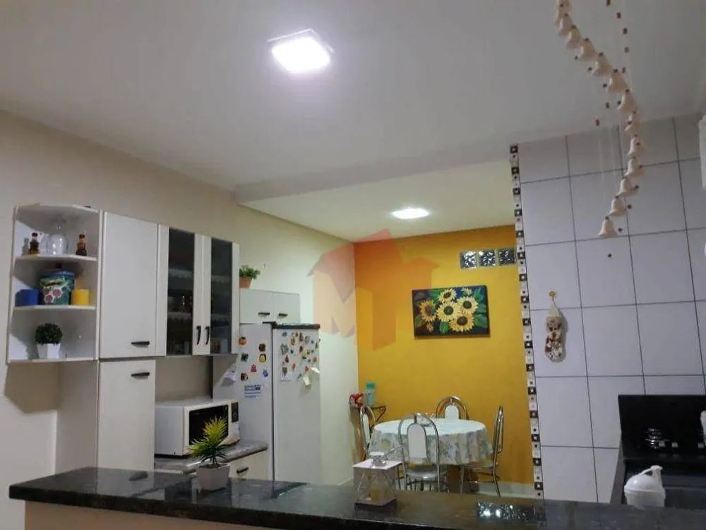 Casa, 1 quarto, 90 m² - Foto 6