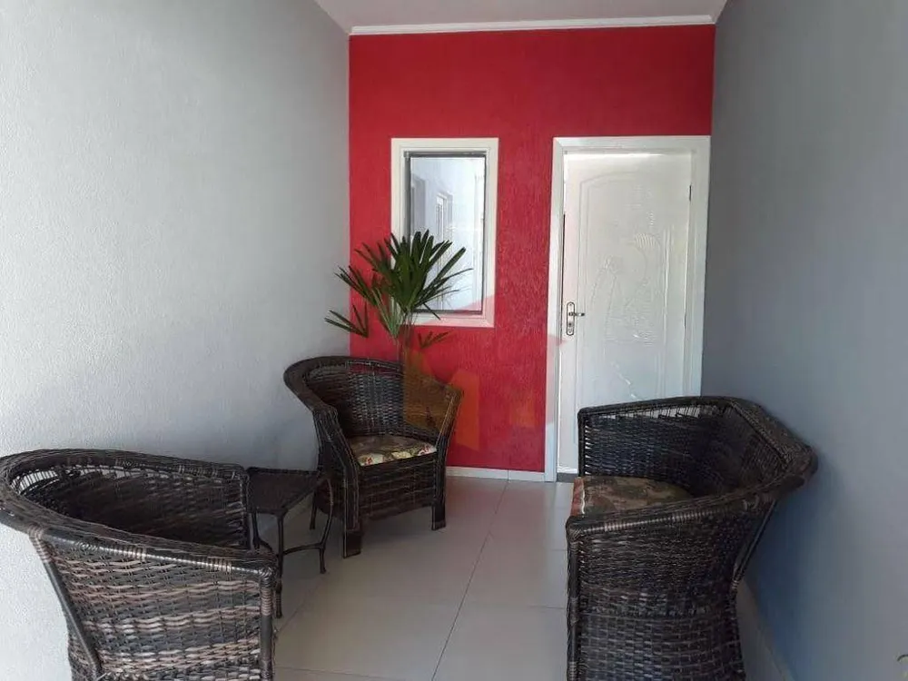Casa, 1 quarto, 90 m² - Foto 6