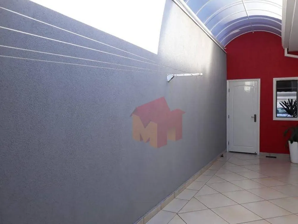 Casa, 1 quarto, 90 m² - Foto 1