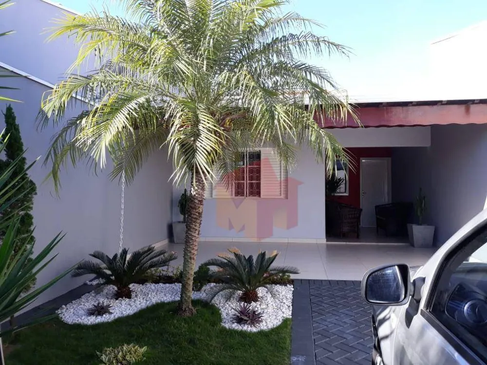 Casa, 1 quarto, 90 m² - Foto 2