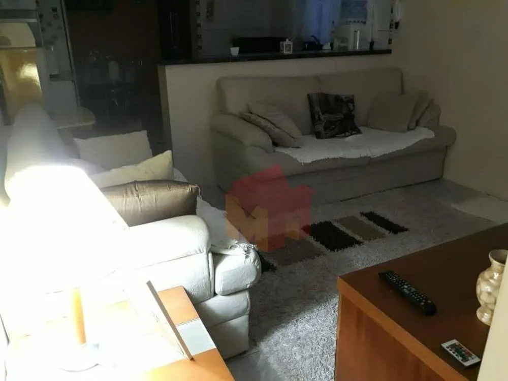 Casa, 1 quarto, 90 m² - Foto 4