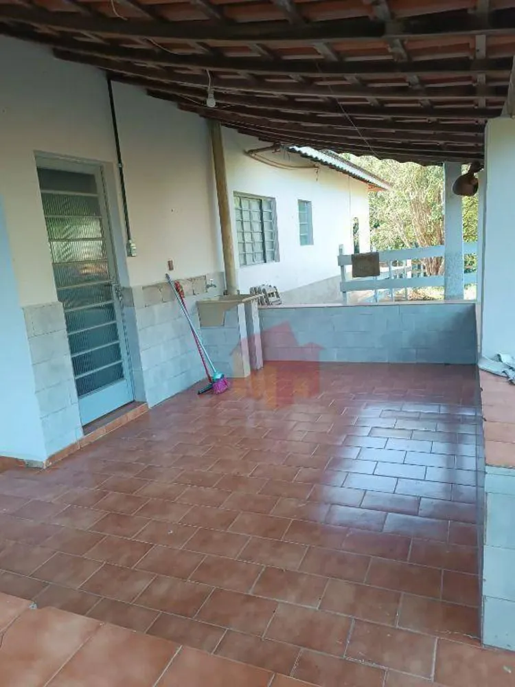 Sítio, 10 hectares - Foto 1