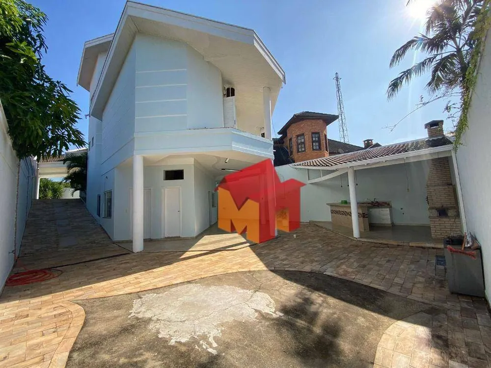 Casa, 3 quartos, 354 m² - Foto 10