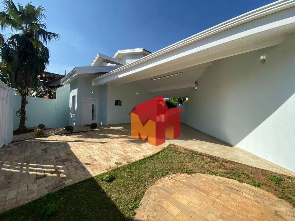 Casa, 3 quartos, 354 m² - Foto 1
