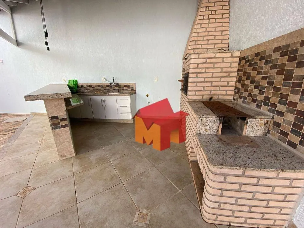 Casa, 3 quartos, 354 m² - Foto 11