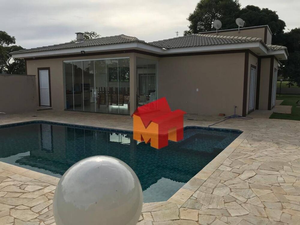 Chácara, 3 quartos, 1200 m² - Foto 6