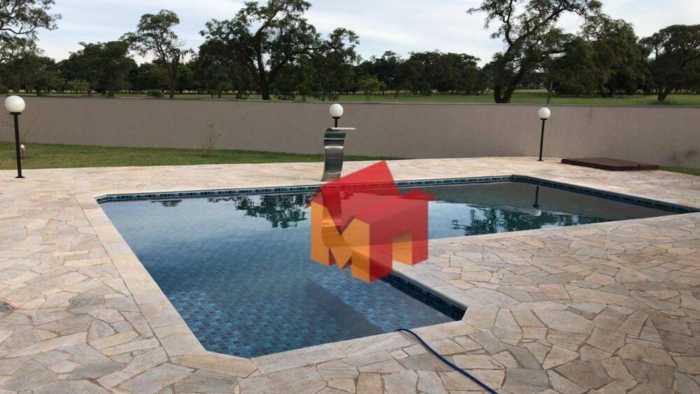 Chácara, 3 quartos, 1200 m² - Foto 7