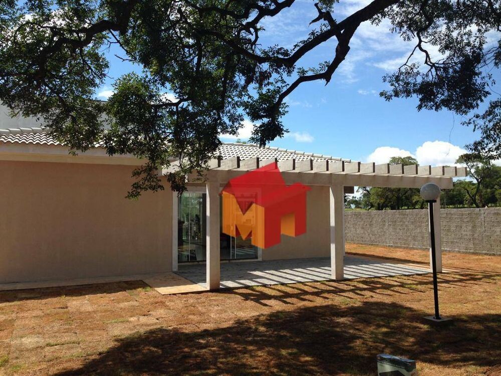 Chácara, 3 quartos, 1200 m² - Foto 9