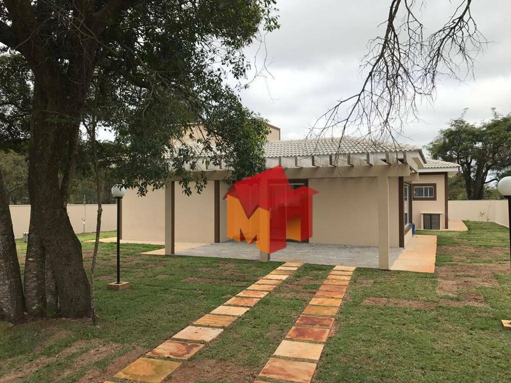 Chácara, 3 quartos, 1200 m² - Foto 8
