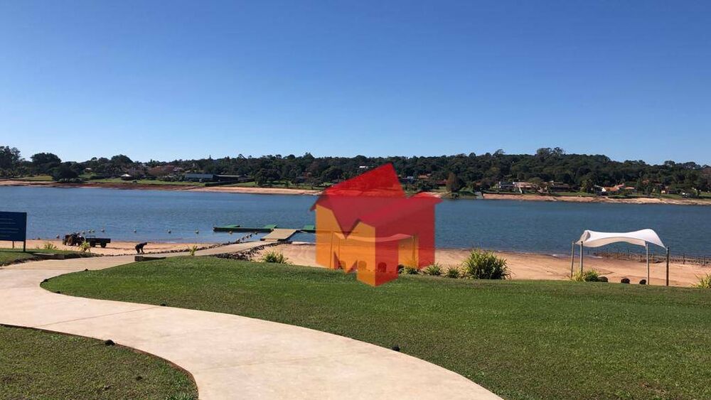 Chácara, 3 quartos, 1200 m² - Foto 5