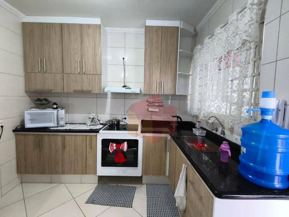 Sobrado, 3 quartos, 260 m² - Foto 9