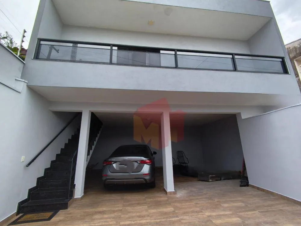 Sobrado, 3 quartos, 260 m² - Foto 2