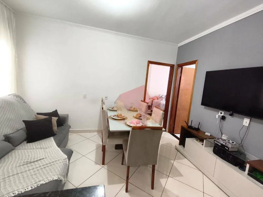 Sobrado, 3 quartos, 260 m² - Foto 11