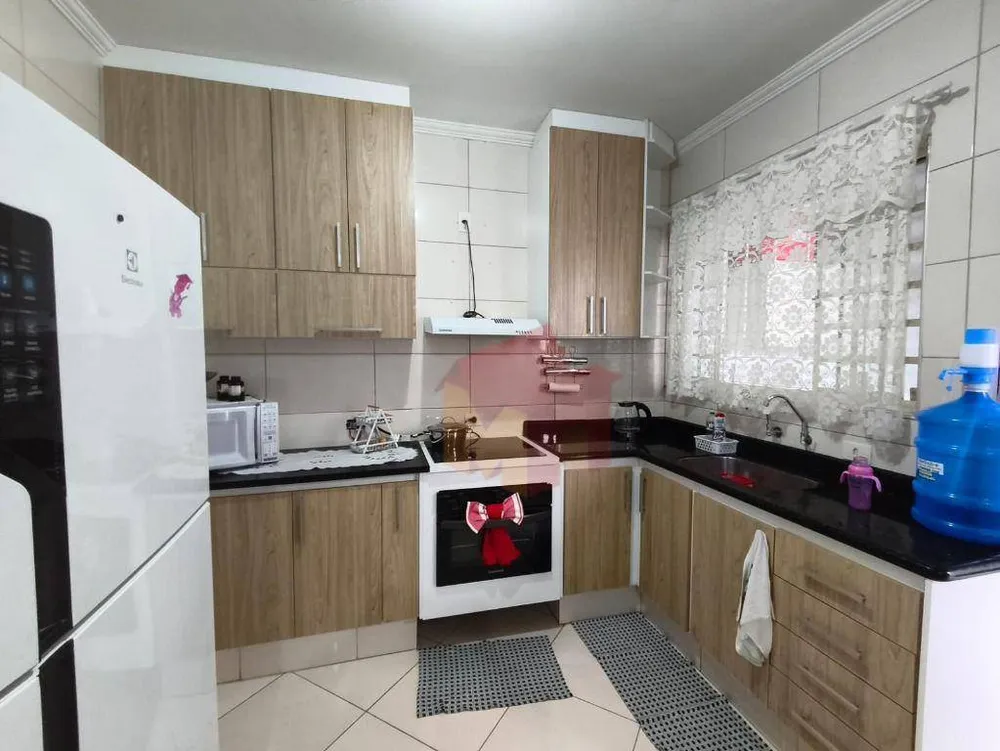 Sobrado, 3 quartos, 260 m² - Foto 10