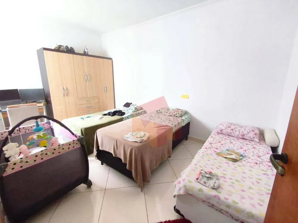 Sobrado, 3 quartos, 260 m² - Foto 16