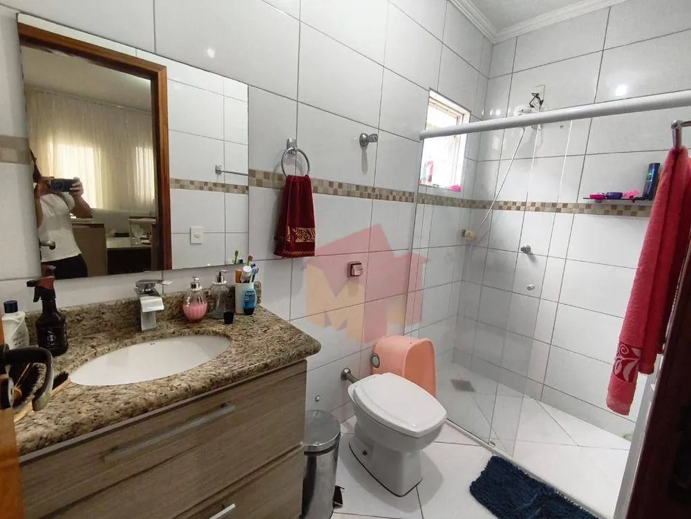 Sobrado, 3 quartos, 260 m² - Foto 12