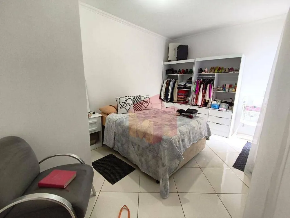 Sobrado, 3 quartos, 260 m² - Foto 15