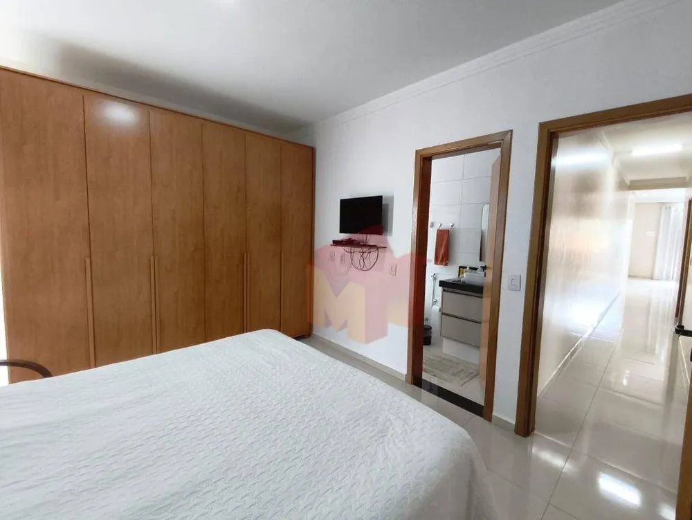 Sobrado, 3 quartos, 260 m² - Foto 6
