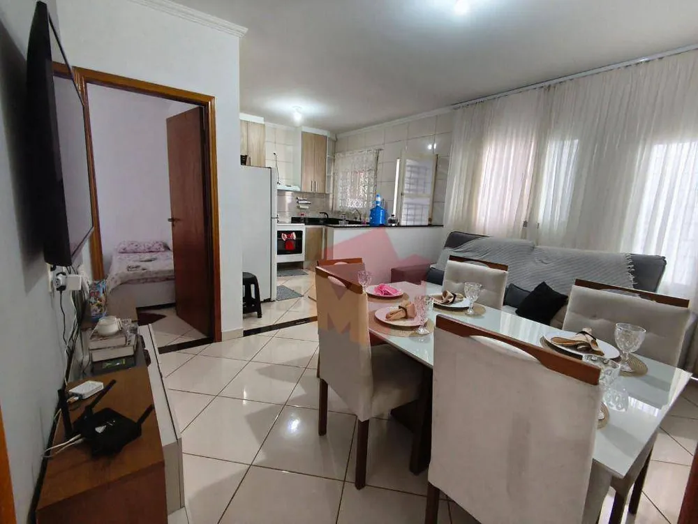 Sobrado, 3 quartos, 260 m² - Foto 5