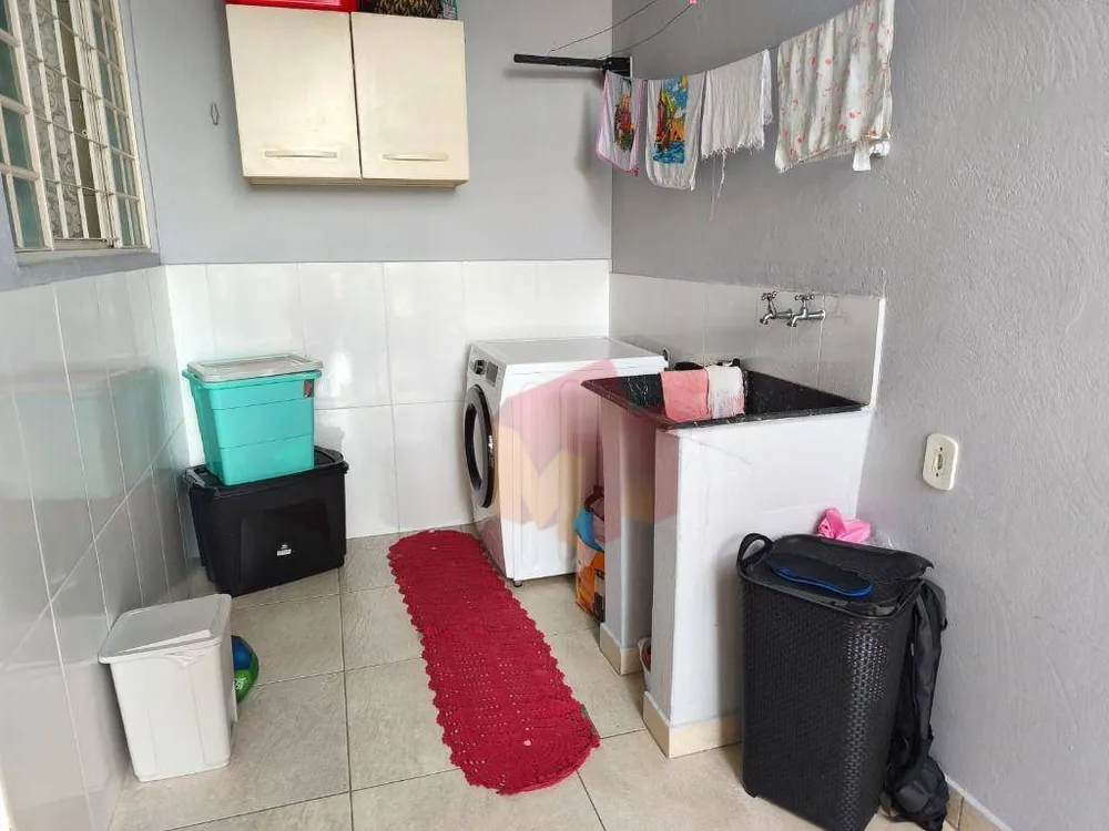 Sobrado, 3 quartos, 260 m² - Foto 13