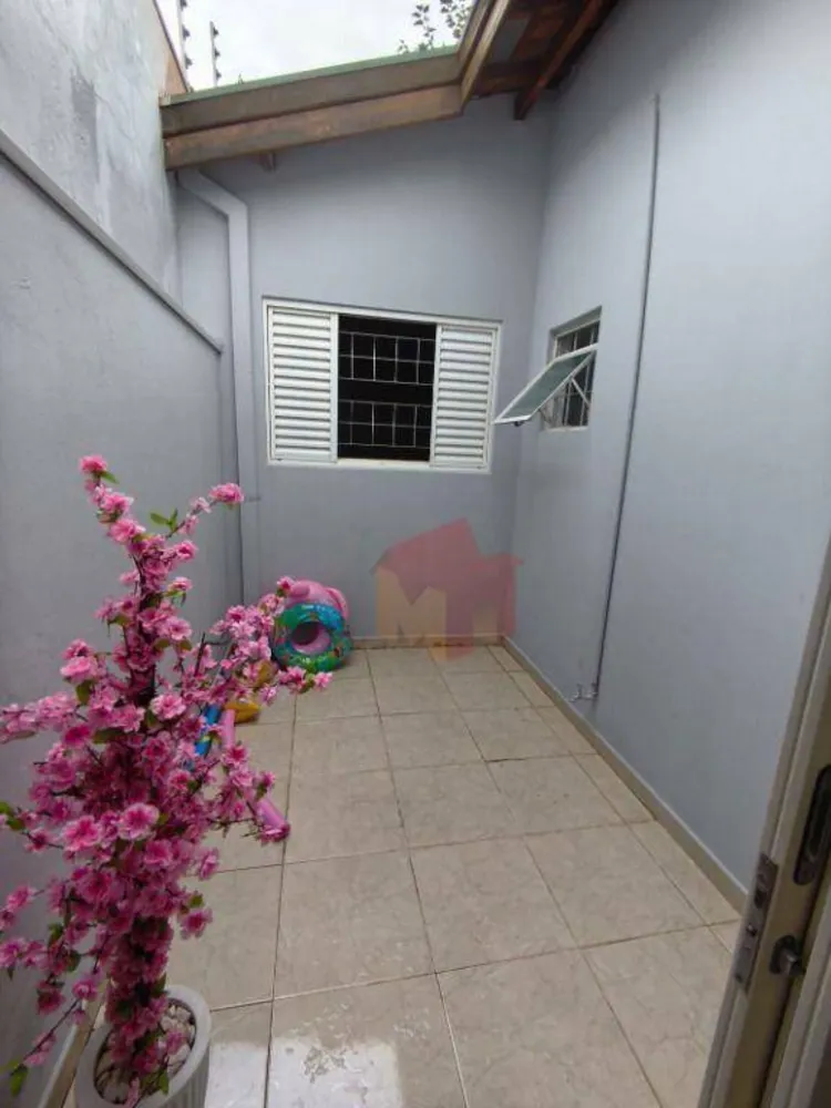 Sobrado, 3 quartos, 260 m² - Foto 14