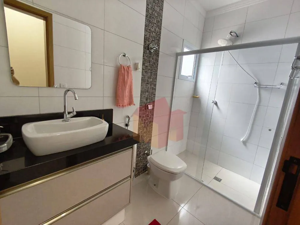 Sobrado, 3 quartos, 260 m² - Foto 7