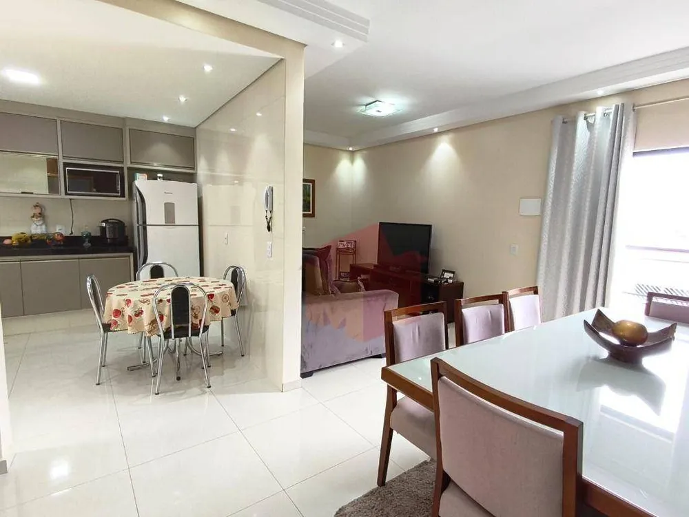 Sobrado, 3 quartos, 260 m² - Foto 4