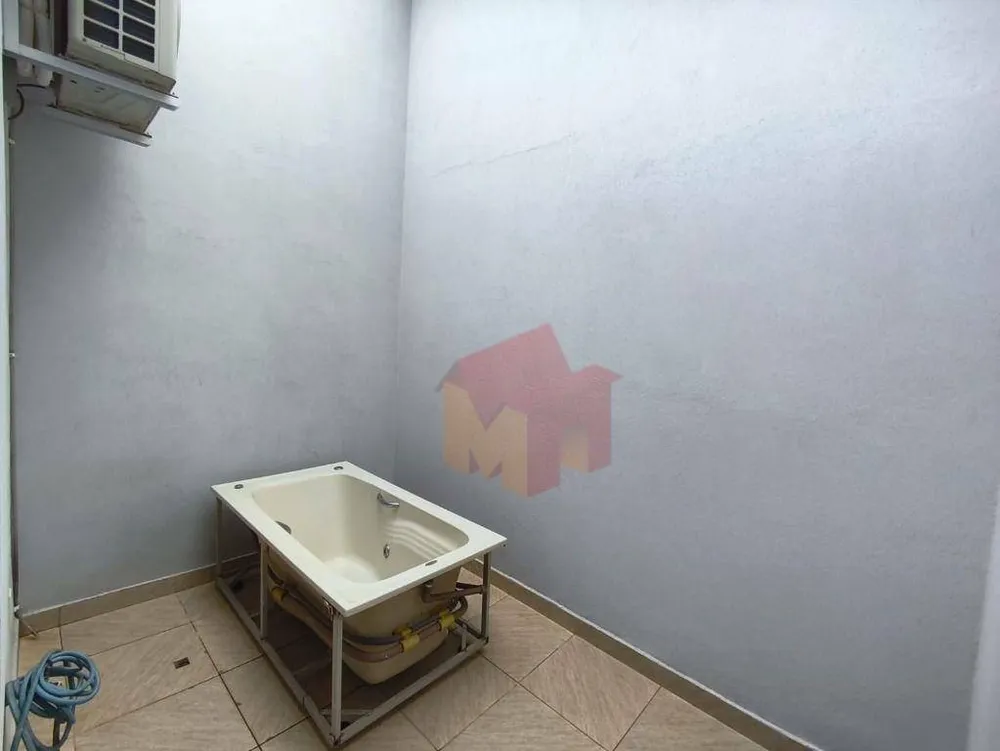 Sobrado, 3 quartos, 260 m² - Foto 8