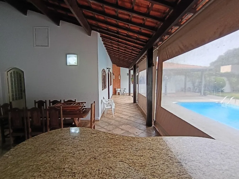 Chácara, 2 quartos, 1017 m² - Foto 7