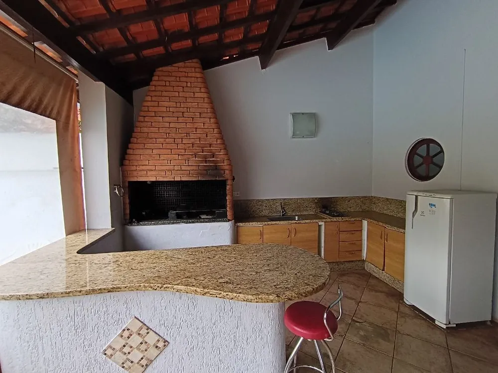 Chácara, 2 quartos, 1017 m² - Foto 5