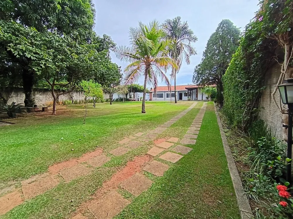 Chácara, 2 quartos, 1017 m² - Foto 2