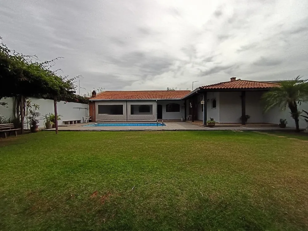 Chácara, 2 quartos, 1017 m² - Foto 3
