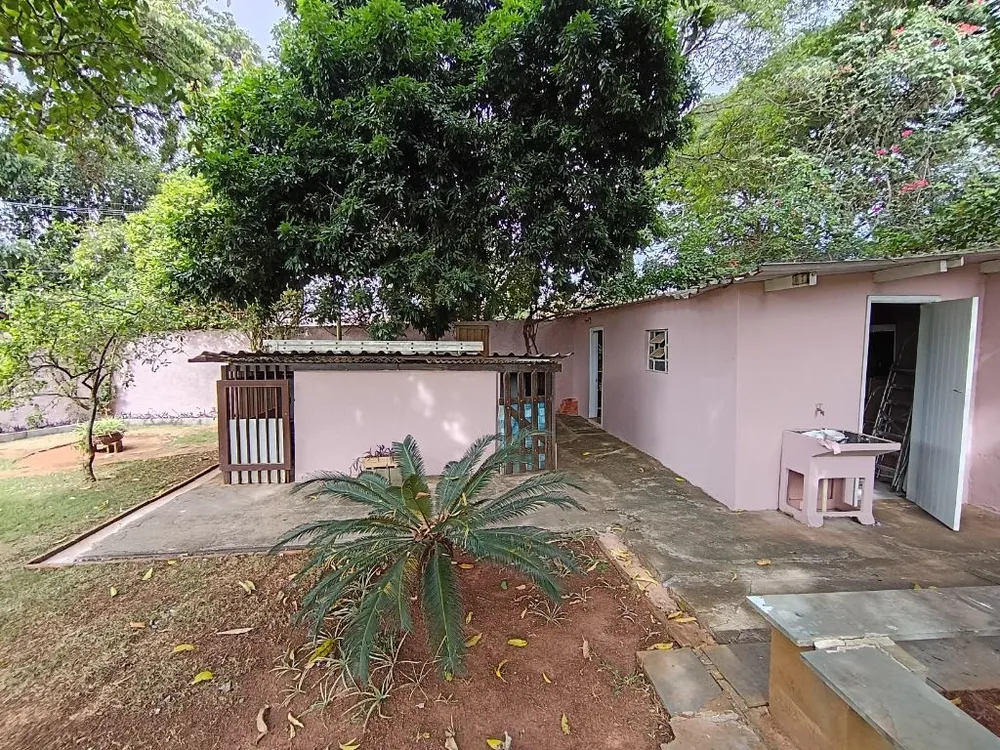 Chácara, 2 quartos, 1017 m² - Foto 15