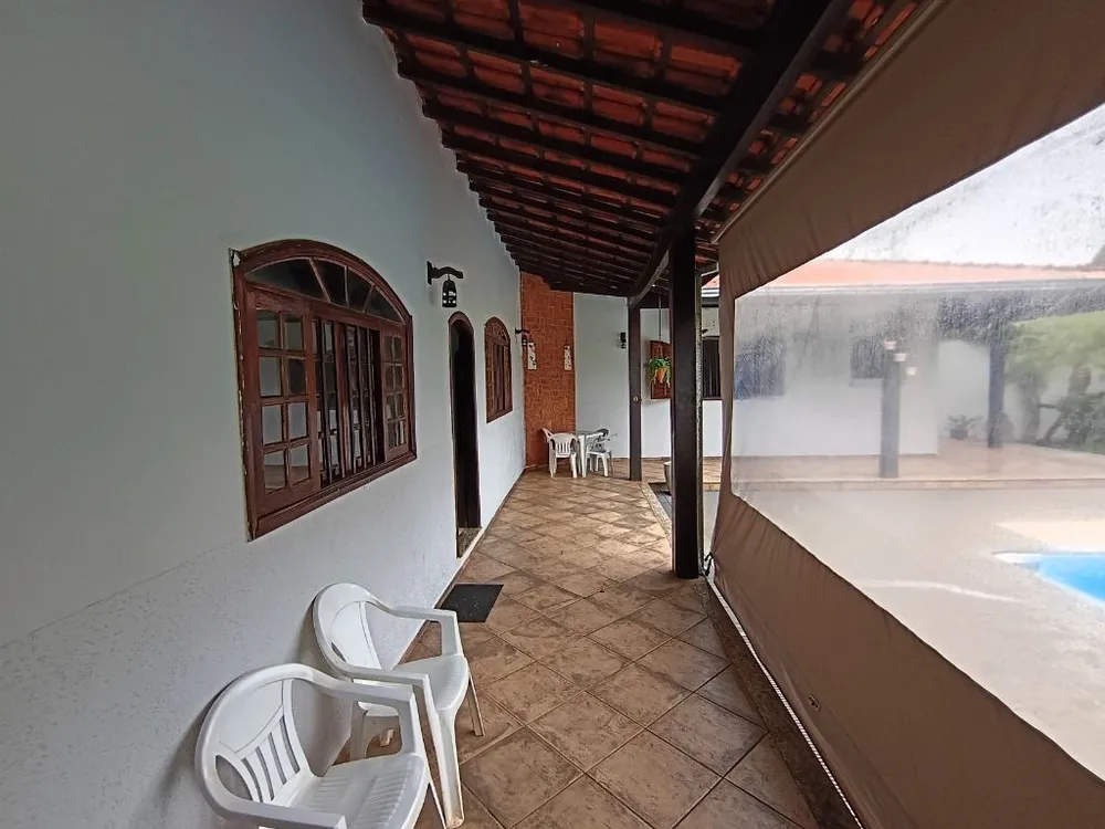 Chácara, 2 quartos, 1017 m² - Foto 8