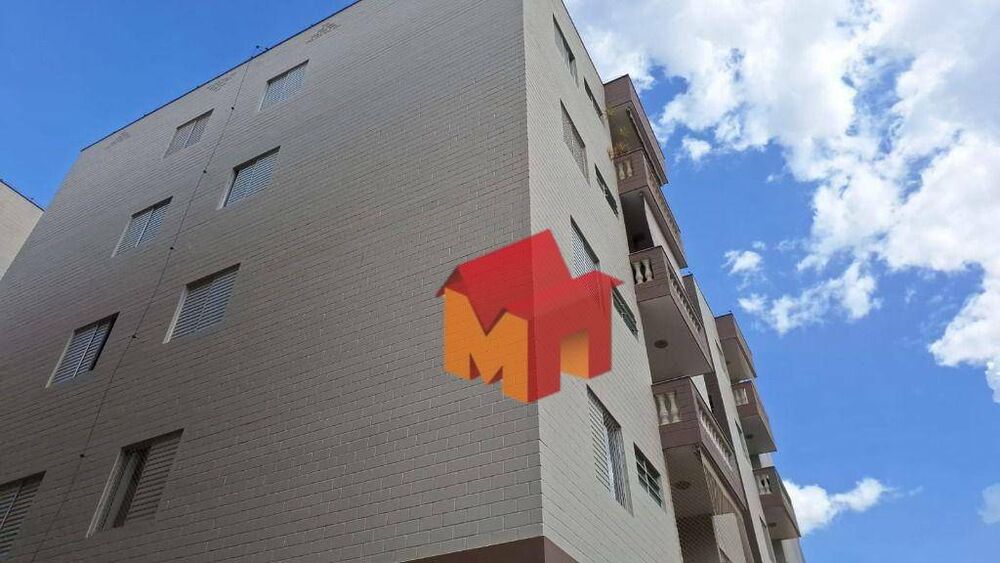 Apartamento à venda com 2 quartos, 80m² - Foto 17
