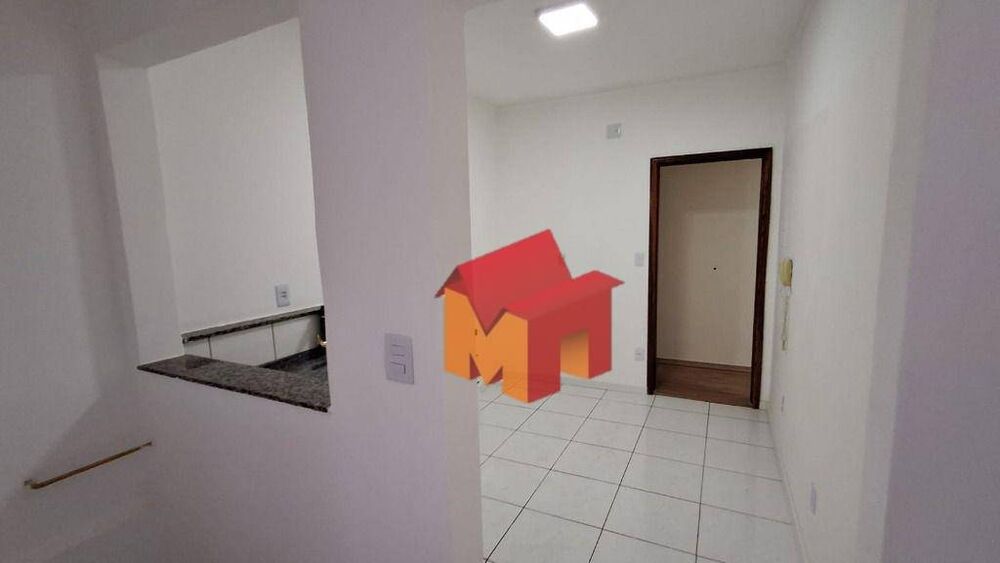 Apartamento à venda com 2 quartos, 80m² - Foto 6