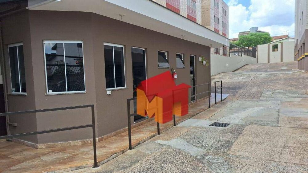 Apartamento à venda com 2 quartos, 80m² - Foto 18