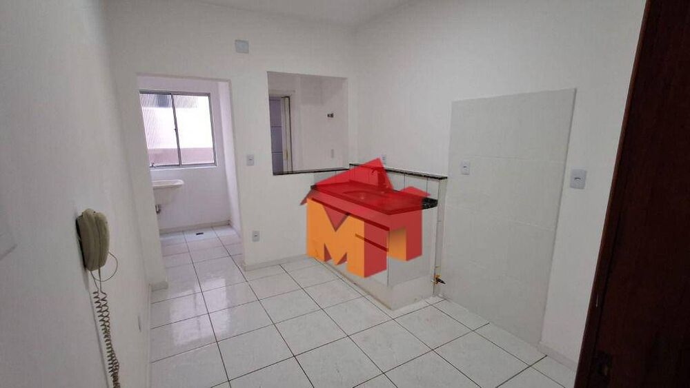 Apartamento à venda com 2 quartos, 80m² - Foto 2