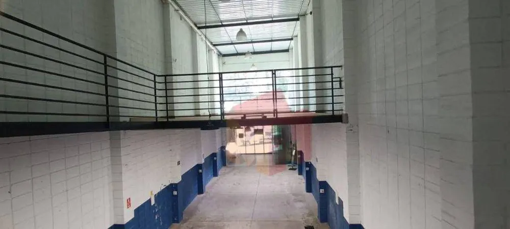 Loja-Salão, 126 m² - Foto 9