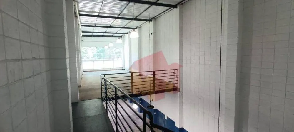Loja-Salão, 126 m² - Foto 12