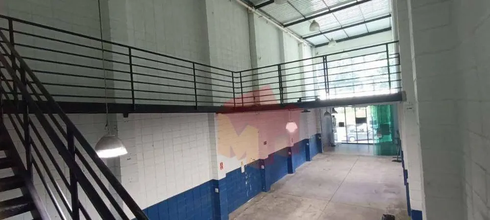 Loja-Salão, 126 m² - Foto 7