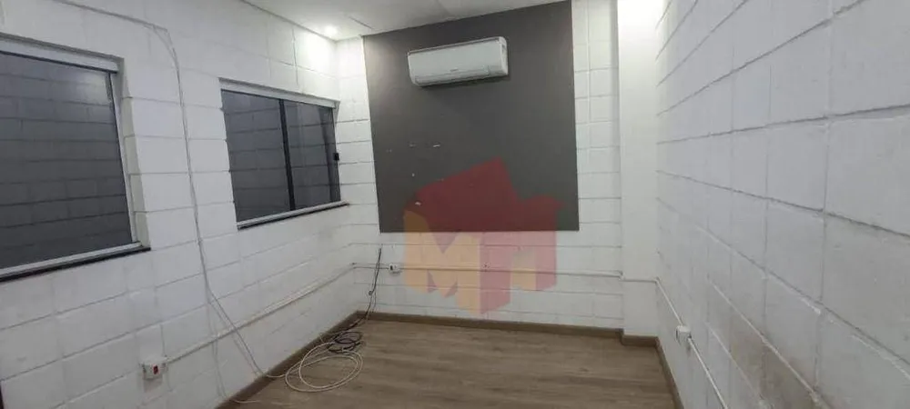 Loja-Salão, 126 m² - Foto 11