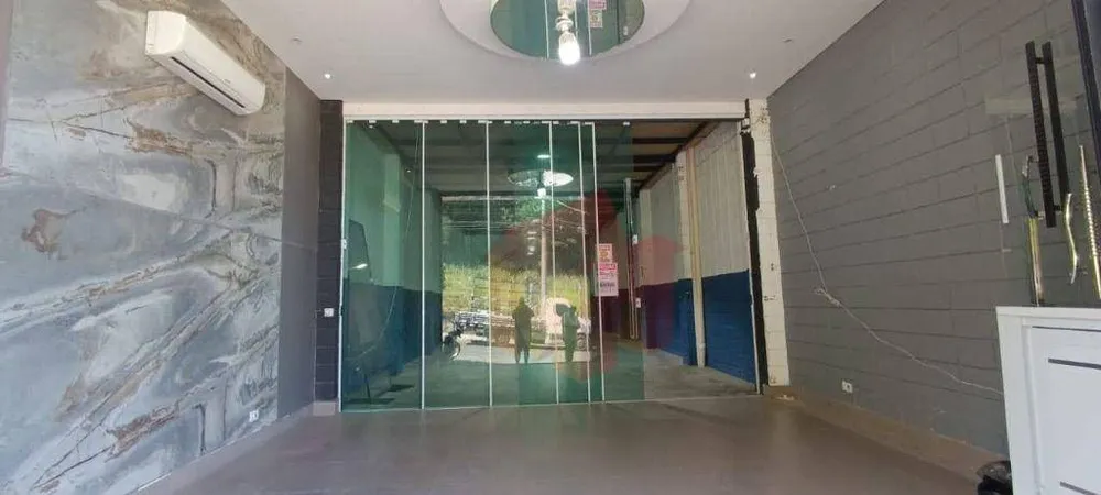 Loja-Salão, 126 m² - Foto 2