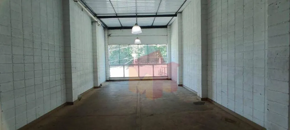 Loja-Salão, 126 m² - Foto 13
