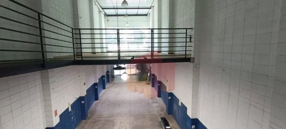 Loja-Salão, 126 m² - Foto 8