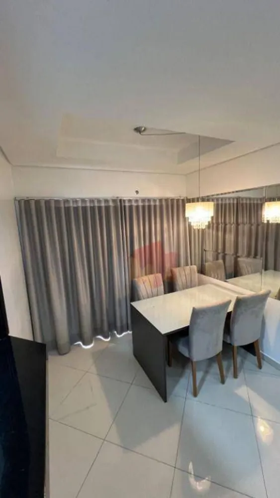 Apartamento, 2 quartos, 80 m² - Foto 2